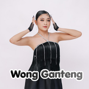 SELIYA MARSELLA - WONG GANTENG - Live