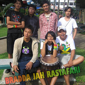 Bradda Jah Rastafari - Terserah Gue
