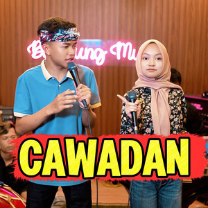 Bandung Music, Riyanti Darlia, raka mahesa - Cawadan
