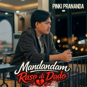 Pinki Prananda - Mandandam Raso Di Dado