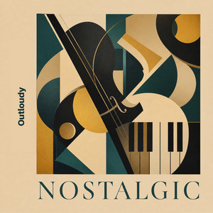 OUTLOUDY - Cantik - Jazz Version