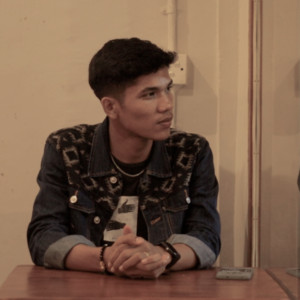 Ananta Sembiring - Anak Mami
