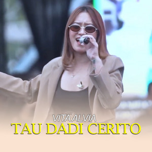 Vita Alvia - Tau Dadi Cerito