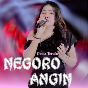 Dinda Teratu - Negoro Angin