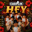 Chaplin Band - Hey