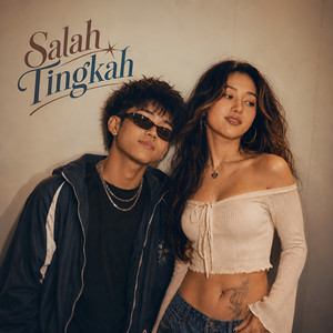 Ghyshlla, Awai - Salah Tingkah