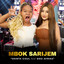 Shinta Gisul, Desi Afrika - Mbok Sarijem