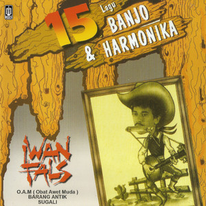 Iwan Fals - Tarmijah Dan Problemanya