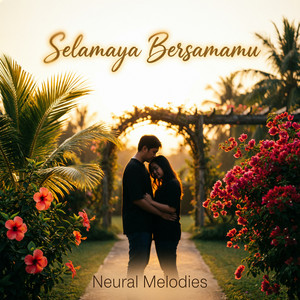 Neural Melodies - Hujan Rindu
