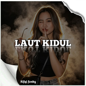 Rifqi Fvnky - Laut Kidul