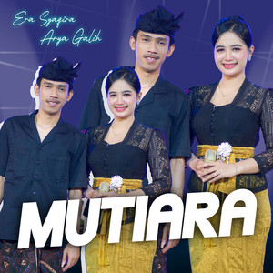 Era Syaqira, ARYA GALIH - Mutiara