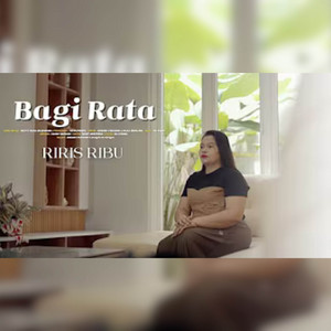 RIRIS RIBU - BAGI RATA