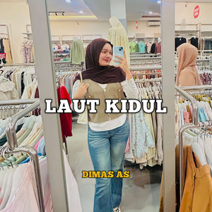 Dimas AS - Laut Kidul