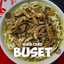 Huda Caro - BUSET