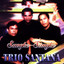 Trio Santana - Sungke-Sungke (Burju Do Inang Panggattimi)