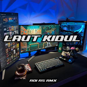 Adi As Rmx - Laut Kidul