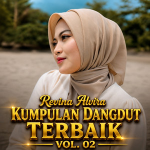 Revina Alvira - Cintamu Pergi