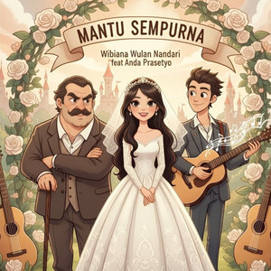 Wibiana Wulan Nandari - Mantu Sempurna