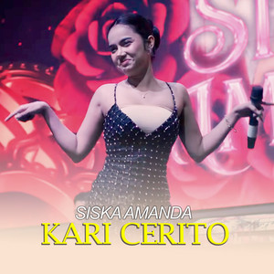 Siska Amanda - Kari Cerito
