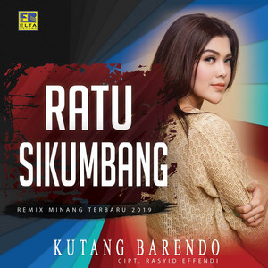 Ratu Sikumbang - Anak Salapan