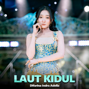 Difarina Indra Adella - Laut Kidul