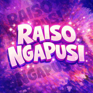 Marga Fvnky - Raiso Ngapusi