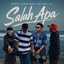 Rhandy Wujon, Martin Hill, Jhepo Tobin, Icell - SALAH APA