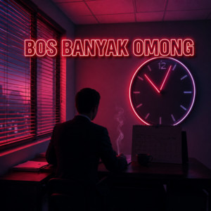 Harmoni Musik - Bos Banyak Omong