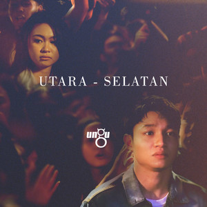 Ungu - Utara - Selatan