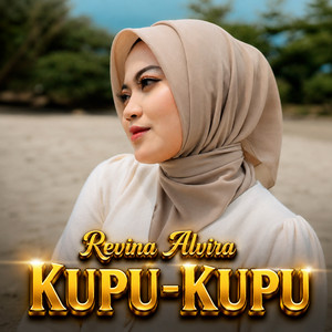 Revina Alvira - Kupu-Kupu