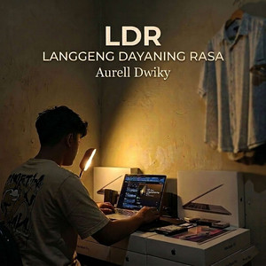 Aurell Dwiky - Langgeng Dayaning Rasa "LDR"