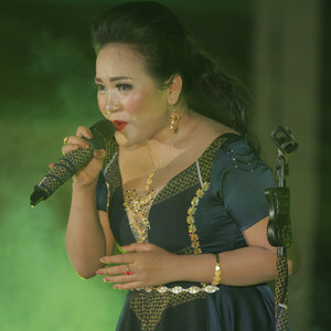 Averiana Barus - Taneh Karo Simalem