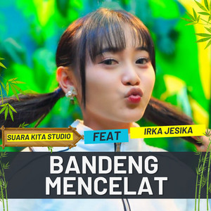 SUARA KITA STUDIO, IRKA JESIKA - BANDENG MENCELAT