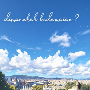 Yeza and Mirror - Dimanakah kedamaian ?