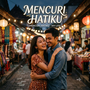 muhammad iqbal saputra - MENCURI HATIKU