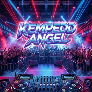 Kempedd Angel - DJ NATE TRESNO x TRESNO LIYANE