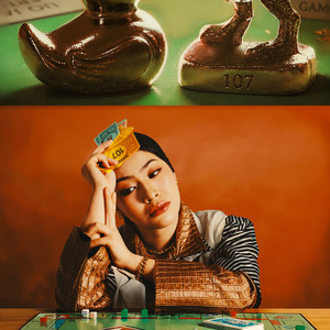 Syasya Azzahra - 107