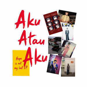 Syed Qodeem - Aku Atau Aku