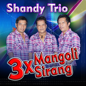 Shandy Troi - Gabe Tinggal Kenangan