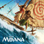 Lyodra, Amora, Silet Open Up - Sepanjang Jalan - From "Moana"/Versi Bahasa Indonesia