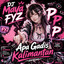 DJ Maya FYZ - P P APA GADIS MANIS KALIMANTAN