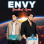 DJ Panda, ReyLimitless - Envy - Breakbeat Remix