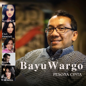 Cici Sumiati - Desember