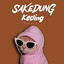 DJEMUUR - E E SAKEDUNG KADING