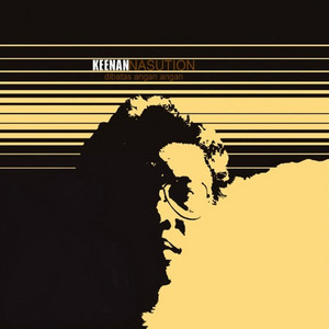 Keenan Nasution - Nuansa Bening (New Recording)