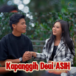 Bandung Music, Fikri Muhammad, Devia - Kapanggih Deui Asih