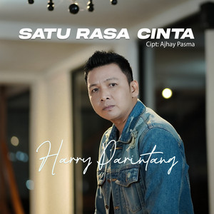 Harry Parintang - Satu Rasa Cinta