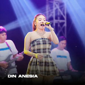Din Anesia - Hanya Bunga Mimpi