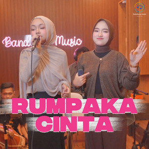 Bandung Music, Sahara Putri, Riyanti Darlia - Rumpaka Cinta - Bajidor