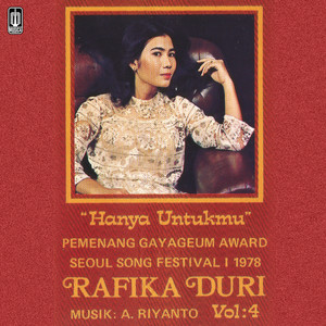 Rafika Duri - Hanya Untukmu